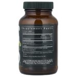 Родиола розовая (Rhodiola rosea), 120 жидких капсул Phyto-Caps® (120 мг в 1 капсуле) — Gaia Herbs — изображение 2