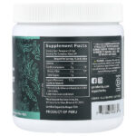Желатинизированный порошок из перуанской маки, 227 г (8 унций) — Gaia Herbs — изображение 2