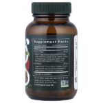 Ежедневные грибы и травы, 60 веганских капсул — Gaia Herbs — изображение 2