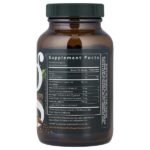 Turmeric Supreme®, добавка для здоровья суставов, 120 Liquid Phyto-Caps® — Gaia Herbs — изображение 2
