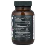 Nootropic Focus™, 40 жидких фито-капсул® — Gaia Herbs — изображение 2