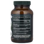Ягоды витекса для женщин, 120 капсул Liquid Phyto-Caps® — Gaia Herbs — изображение 2