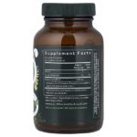 Astragalus Supreme, 120 жидких капсул Phyto-Caps® (650 мг в 1 капсуле) — Gaia Herbs — изображение 2