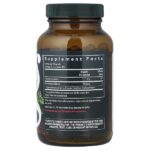 Hawthorn Supreme, 120 капсул Liquid Phyto-Caps (500 мг в 1 капсуле) — Gaia Herbs — изображение 2