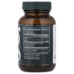 Масло черного тмина, 60 капсул Phyto-Caps® (200 мг в 1 капсуле) — Gaia Herbs — изображение 2
