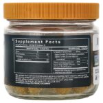 Turmeric Supreme®, со вкусом лимона и имбиря, 60 жевательных таблеток — Gaia Herbs — изображение 2