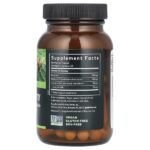 Quercetin Synergy, 50 веганских капсул — Gaia Herbs — изображение 2