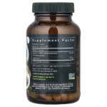 Гриб ежовик гребенчатый, 120 веганских капсул — Gaia Herbs — изображение 2