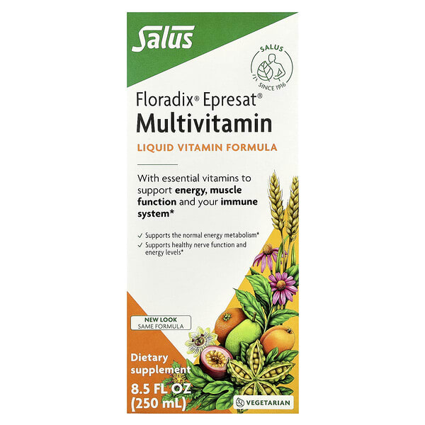 gai26004_v_39.jpg Epresat®, мультивитамины, 250 мл (8,5 жидк. Унции) — Floradix