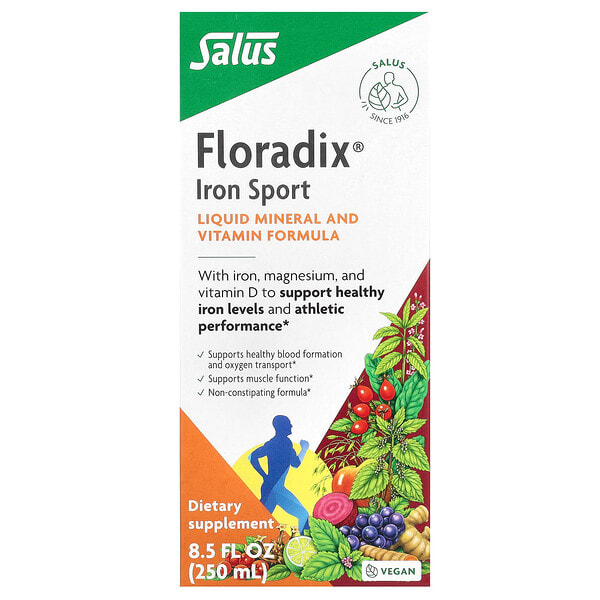 gai26027_v_11.jpg Iron Sport, 250 мл (8,5 жидк. Унции) — Floradix