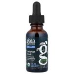 корень валерианы, 30 мл (1 жидк. унция) — Gaia Herbs