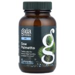 сереноя для мужчин, 60 жидк. капсул Phyto-Caps® — Gaia Herbs