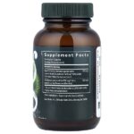 Сереноя для мужчин, 60 жидк. капсул Phyto-Caps® — Gaia Herbs — изображение 2
