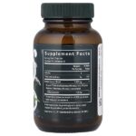 Корень валерианы, 60 Liquid Phyto-Caps® — Gaia Herbs — изображение 2