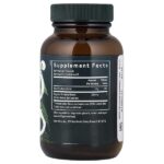 Листья крапивы, 60 Liquid Phyto-Caps® (225 мг в 1 капсуле) — Gaia Herbs — изображение 2