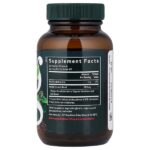 Hawthorn Supreme, 60 веганских капсул Liquid Phyto-Caps® — Gaia Herbs — изображение 2