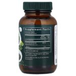 Родиола розовая (Rhodiola rosea), 60 Liquid Phyto-Caps® — Gaia Herbs — изображение 2