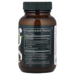 Turmeric Supreme®, 60 капсул с жидкостью Liquid Phyto-Caps — Gaia Herbs — изображение 2