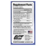 Sport, Testrol®, простата, 90 капсул — GAT — изображение 2