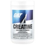 Sport, Essentials, креатин в порошке, без вкусовых добавок, 1 кг (35,3 унции) — GAT