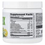 Sport, Nitraflex® Hydration, со вкусом лимона и лайма, 270 г (9,52 унции) — GAT — изображение 2