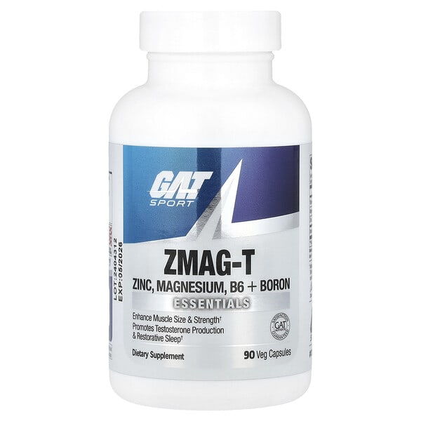 gat22000_v_37.jpg ZMAG-T, 90 вегетарианских капсул — GAT