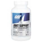 Essentials для поддержки суставов, 60 таблеток — GAT