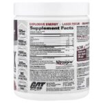 NITRAFLEX® Advanced предтренировочный комплекс — GAT — изображение 10