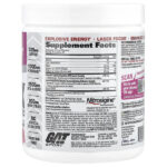 NITRAFLEX® Advanced предтренировочный комплекс — GAT — изображение 6