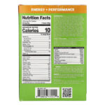 JetFuel®, Energy + Performance, Energy Sticks, Tropic Thunderburst, 14 пакетиков по 7,39 г (0,26 унции) — GAT — изображение 2