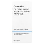 Crystal Drop Hydra Boost, ампула, 30 мл (1,01 жидк. Унции) — Genabelle — изображение 2