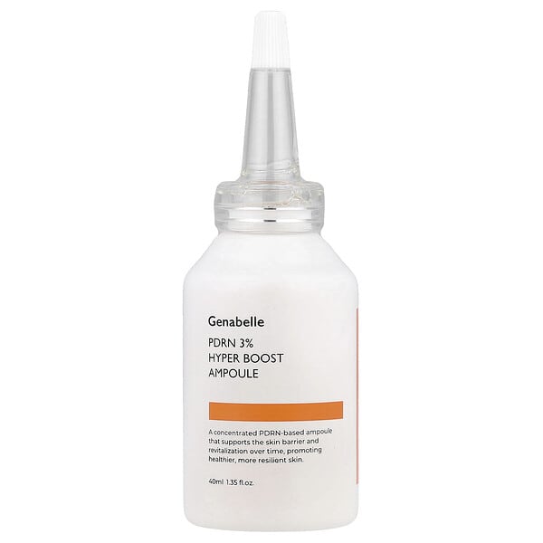 gbl51082_v_17.jpg BDRN 3% Hyper Boost Ampoule, сыворотка с экстрактом 3% Hyper Boost, 40 мл (1,35 жидк. унции) — Genabelle