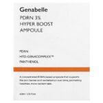 BDRN 3% Hyper Boost Ampoule, сыворотка с экстрактом 3% Hyper Boost, 40 мл (1,35 жидк. унции) — Genabelle — изображение 2