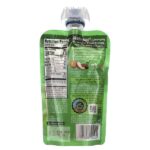 Organic для малышей, с растительным вкусом, от 12 месяцев, батат и вишня с овсом, 99 г (3,5 унции) — Gerber — изображение 2