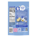 Yogurt Melts®, для детей от 8 месяцев — Gerber — изображение 6