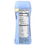 Овсяные хлопья, 1st Foods®, 227 г (8 унций) — Gerber — изображение 2