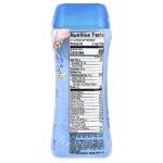 Детские хлопья, продукты для 2-х видов, из нескольких злаков, 227 г (8 унций) — Gerber — изображение 2