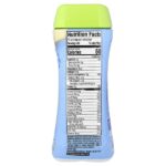 Органические овсяные хлопья, 1st Foods®, 227 г (8 унций) — Gerber — изображение 2