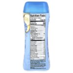 Lil 'Bits®, каша для детей от 8 месяцев, овсянка, банан и клубника, 227 г (8 унций) — Gerber — изображение 2
