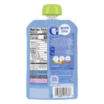 Органическое пюре, 2nd Foods® — Gerber — изображение 8