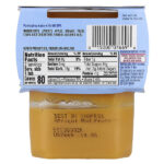 Детское питание, 2nd Foods®, абрикосовое ассорти, 2 упаковки по 113 г (4 унции) — Gerber — изображение 2