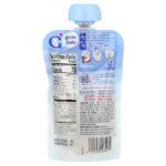 Фруктовое пюре, йогурт и цельнозерновые — Gerber — изображение 2