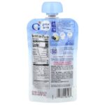 Фруктовое пюре, йогурт и цельнозерновые — Gerber — изображение 6