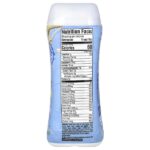 Organic for Baby, Grain & Grow™, 2nd Foods®, овсяная и банановая хлопья, 227 г (8 унций) — Gerber — изображение 2