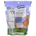 Get'ems!™, космические крекеры, для детей от 3 лет — Gerber — изображение 6