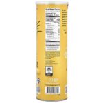 Картофельные чипсы, выдержанный белый чеддер, 160 г (5,6 унции) — The Good Crisp Company — изображение 2