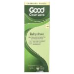 ReHydrate, ультраувлажняющий вагинальный гель, 59 мл (2 жидк. унции) — Good Clean Love — изображение 2
