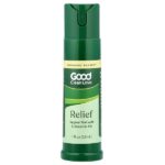 Relief, вагинальный гель с 4% лидокаина, 29 мл (1 жидк. унция) — Good Clean Love