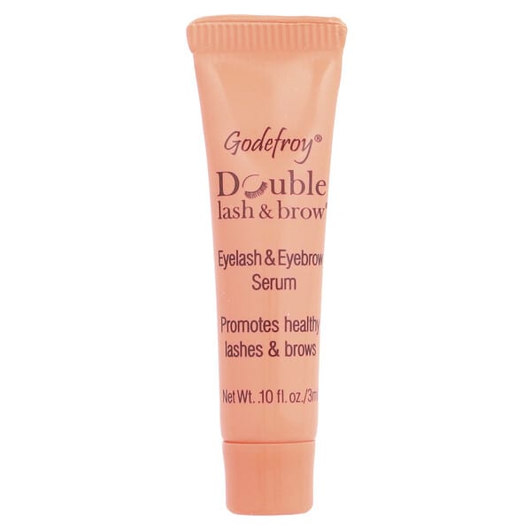 gde00014_v_40.jpg Double Lash & Brow®, сыворотка для ресниц и бровей, 3 мл (0,1 жидк. унции) — Godefroy