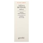Vita-A, сыворотка с ретинолом, черная морковь, 30 мл (1,01 жидк. унции) — Goodal — изображение 2
